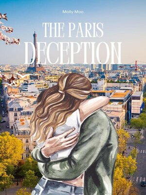 cover image of The Paris Deception
